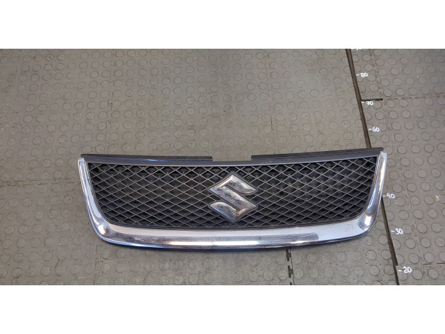 Решетка радиатора  Suzuki Grand Vitara 2005-2015          