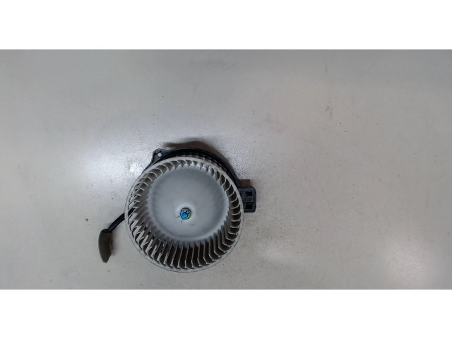 Моторчик печки  Mazda CX-7 2007-2012 AY727006220     AY727006220   