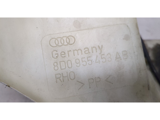 Бачок омывателя  Audi A4 (B5) 1994-2000 8D0955453AB   
