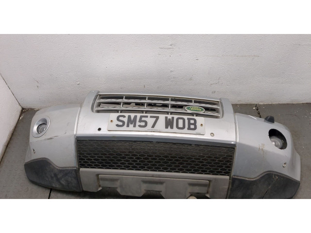 Бампер  Land Rover Freelander 2 2007-2014 передний      LR006253