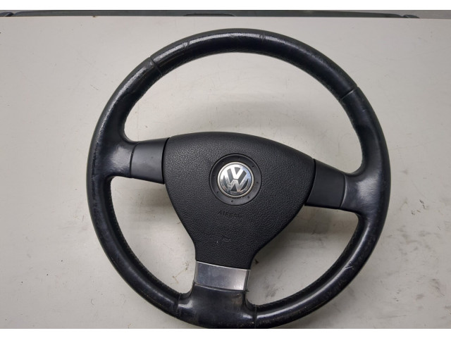 Руль  Volkswagen Tiguan 2007-2011            