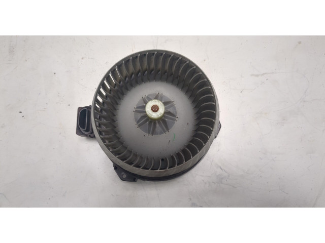 Моторчик печки  Suzuki Swift 2003-2011 2727000301     2727000301   