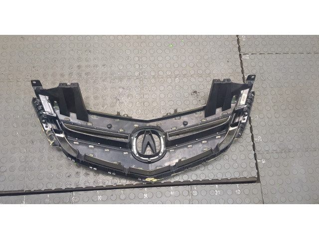 Решетка радиатора  Acura MDX 2007-2013          
