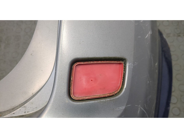 Бампер  Renault Scenic 2003-2009 задний   