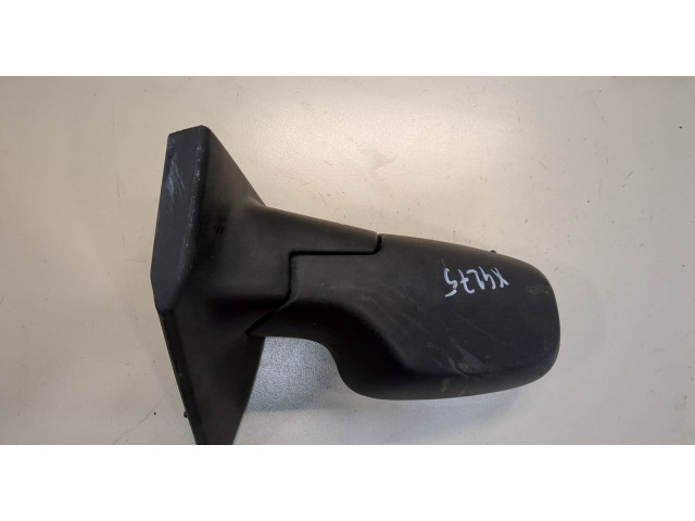 Зеркало боковое  Renault Clio 2005-2009  правое            12443070