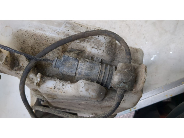 Бачок омывателя  Mitsubishi Lancer 10 2007-2015    