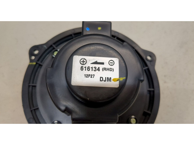 Моторчик печки  Opel Antara 96469222, 42424011    96469222, 42424011   