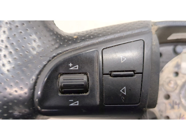 Руль  Skoda Octavia (A5) 2004-2013           1Z0419091AK