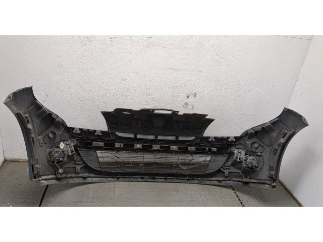 Бампер  Renault Megane 3 2009-2016 передний   