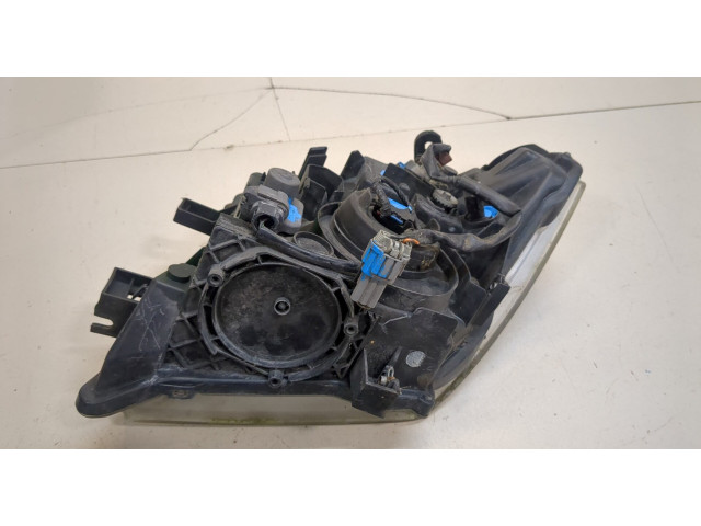 Фара передняя  Nissan Pathfinder 2004-2014 правая 