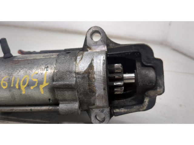 Стартер  Ford S-Max 2006-2010   1379702, 1762877   