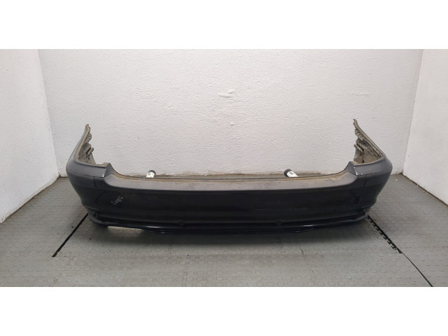 Бампер  BMW 3 E46 1998-2005 задний   51128212587