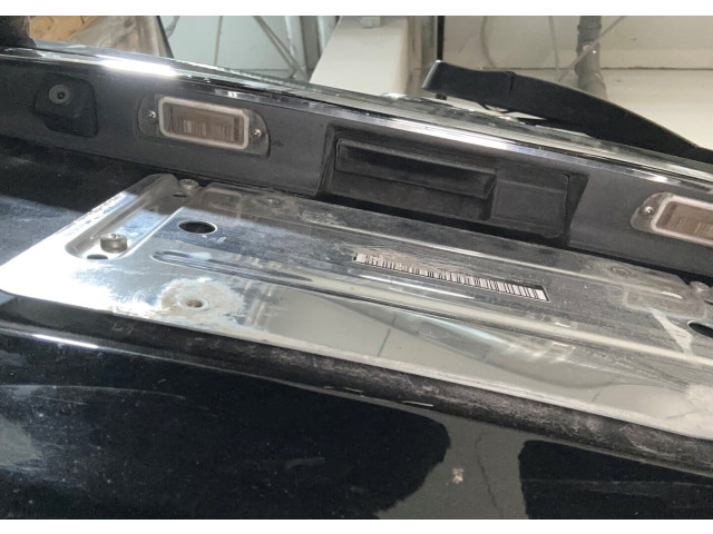 Моторчик заднего дворника  Mercedes GL X164 2006-2012      