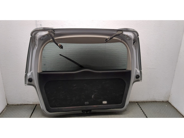 Замок багажника  Mercedes ML W164 2005-2011       