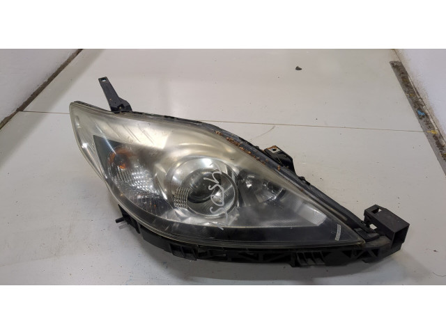 Фара передняя  Mazda 5 (CR) 2005-2010 правая 