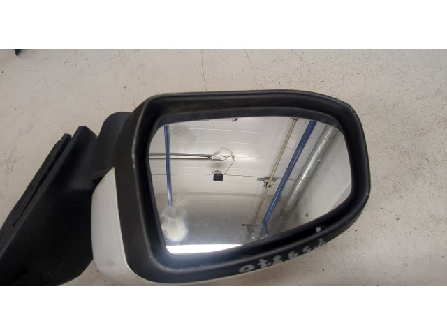 Зеркало боковое  Ford Focus 3 2014-2019  левое             