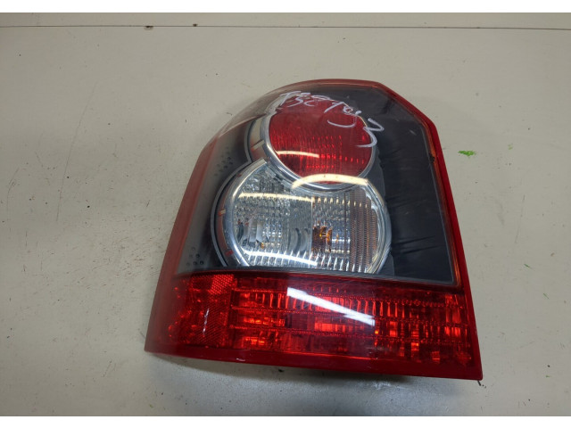 Задний фонарь        Land Rover Freelander 2 2007-2014 