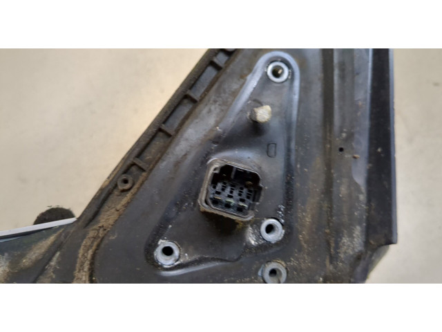 Зеркало боковое  Saab 9-5 1997-2005  правое           