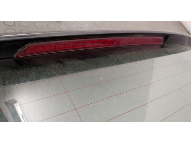 Замок багажника  Audi A4 (B8) 2007-2015       