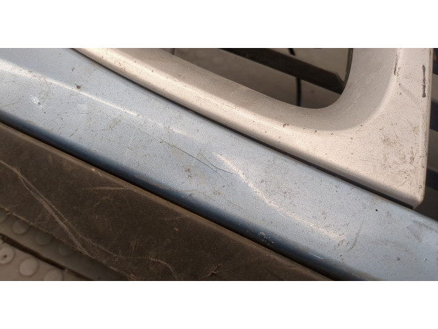 Бампер  Renault Scenic 2009-2012 передний   