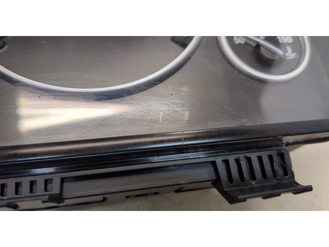 Панель приборов  BMW 5 F10 2010-2016       62109358981, 9358981     