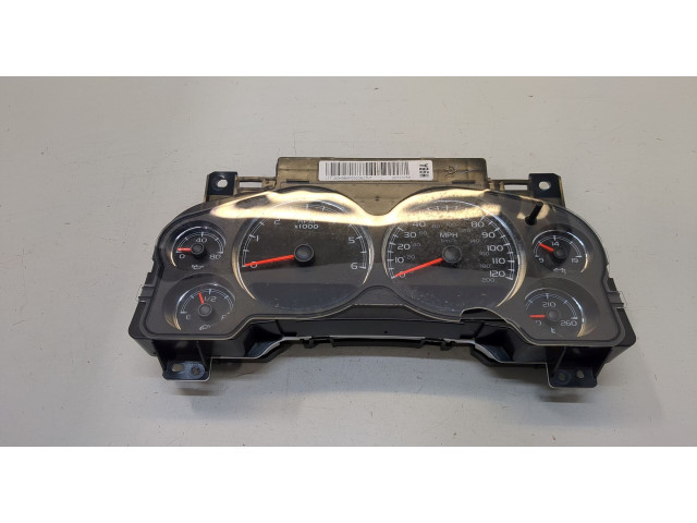 Панель приборов  Chevrolet Tahoe 2006-2014       22838411     