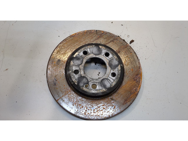 Диск тормозной  Mercedes CLK W208 1997-2002   передний         