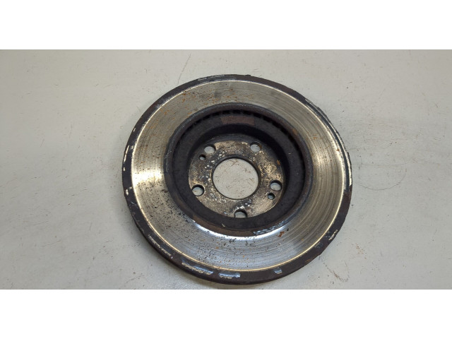 Диск тормозной  Renault Safrane 1992-2000 2.5  передний          