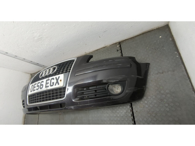 Бампер  Audi A3 (8P) 2003-2013 передний   
