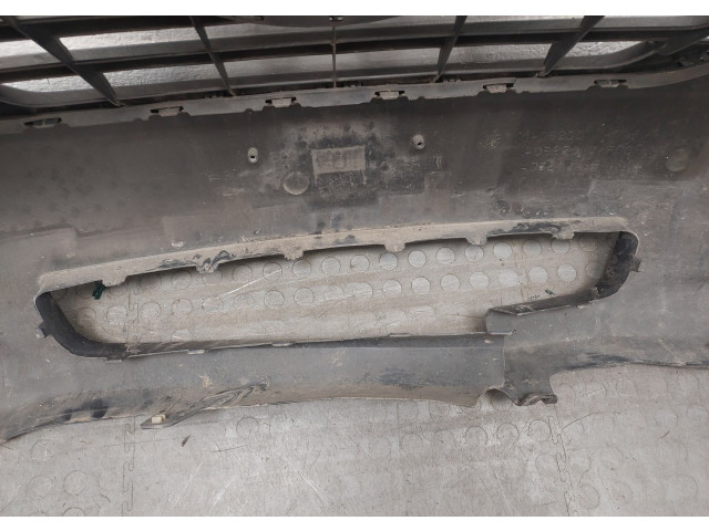 Решетка радиатора  Toyota Camry V40 2006-2011          