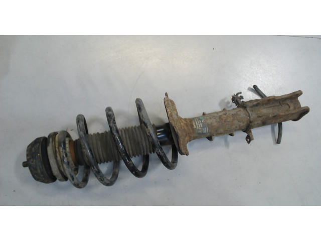 Стойка амортизатора  Mercedes Viano A6393207213, A6393210804   2.2  дизель