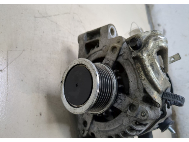 Генератор  Toyota RAV 4 2006-2013       2706026060    