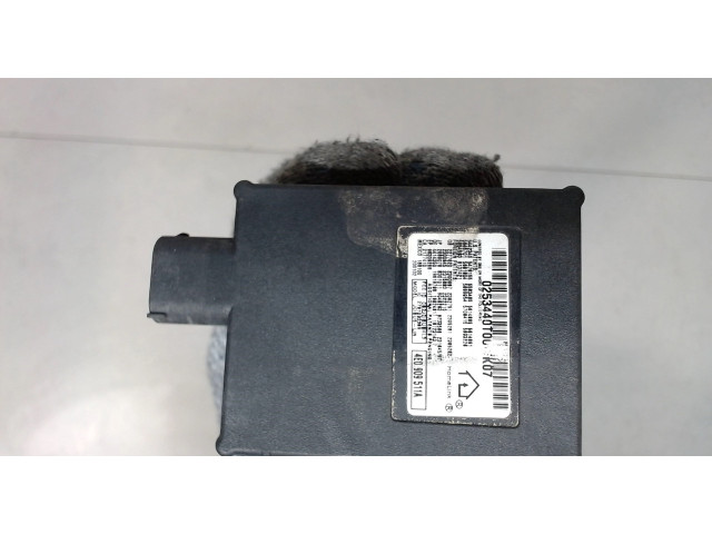 Блок комфорта  Audi A8 (D3) 2007-2010      4E0909511A    