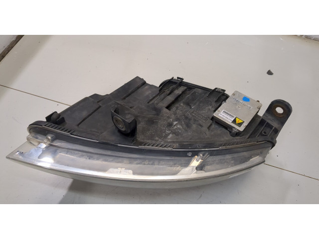 Фара передняя  Audi A6 (C6) 2005-2011 правая 