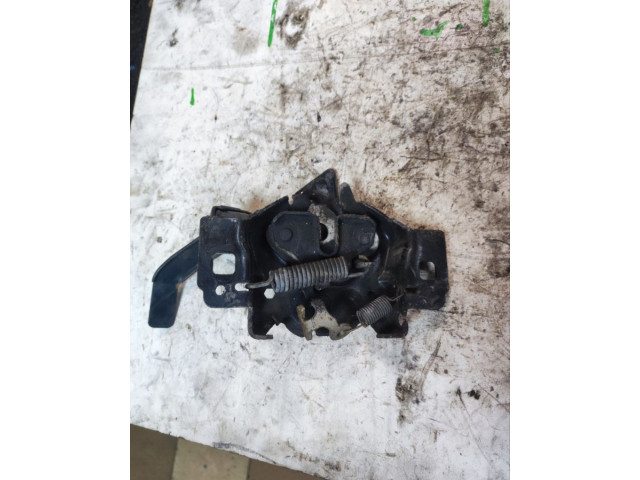Замок капота  Ford Escape 2001-2006     