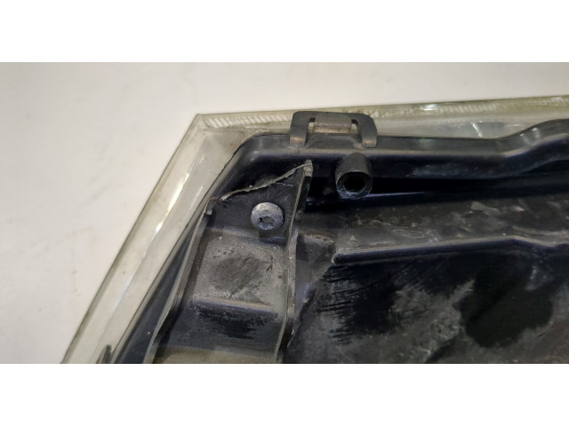 Решетка радиатора  Honda Civic 2006-2012          2.2 