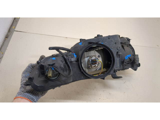Фара передняя  Honda Civic 2005-2012 правая 