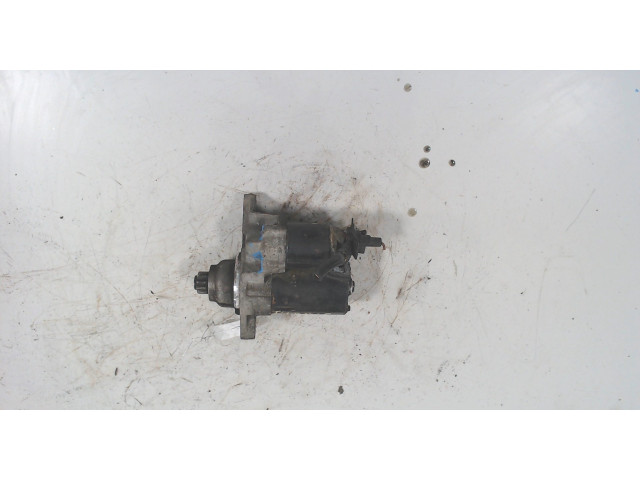 Стартер  Volkswagen Polo 2001-2005 1.2  02E911023G   