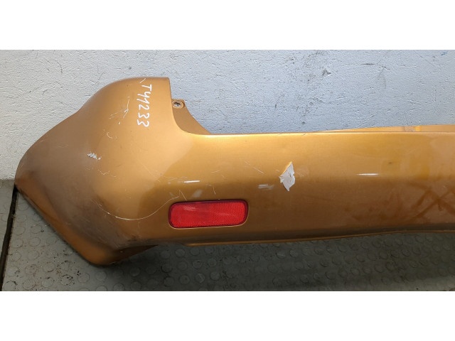 Бампер  Honda HRV 1998-2006 задний    