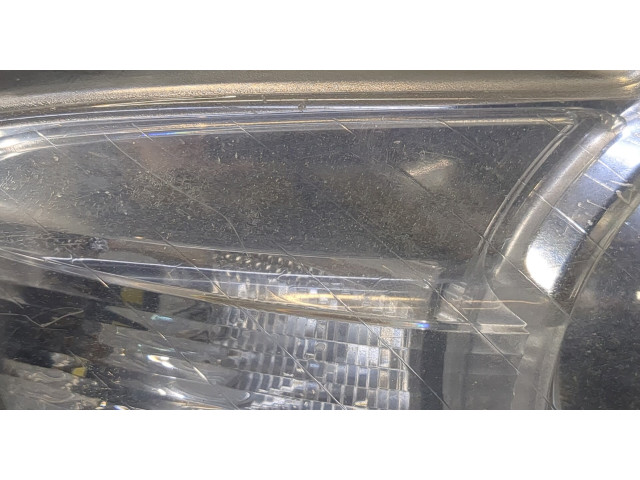 Фара передняя  Volkswagen Passat 6 2005-2010 правая 