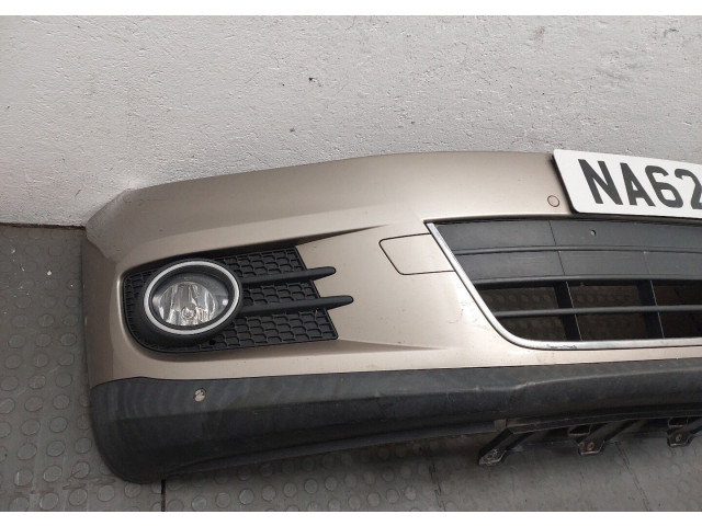 Бампер  Volkswagen Tiguan 2011-2016 передний   