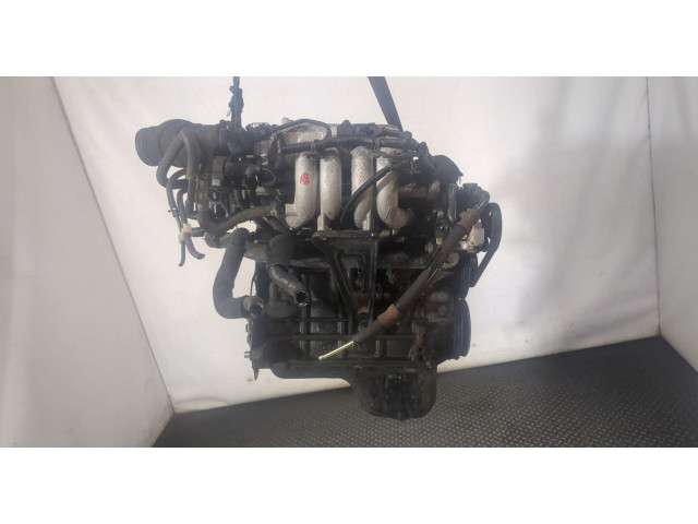 Клапанная крышка двигателя ДВС  Hyundai Getz 1.3     