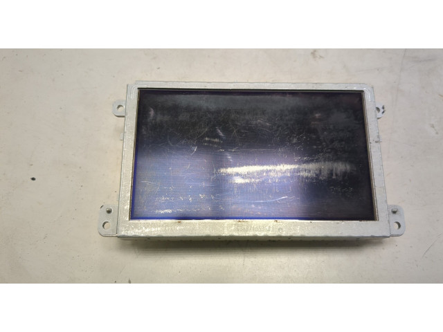 Дисплей бортового компьютера  Audi A6 (C6) 2005-2011 8T0919603C         