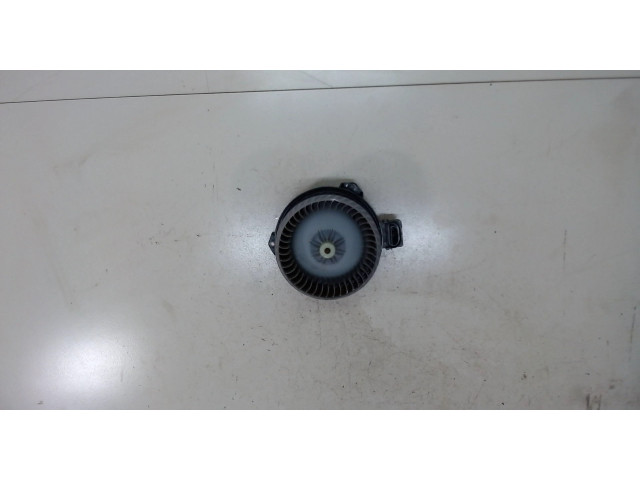 Моторчик печки  Suzuki Swift 2003-2011 av2727000301     av2727000301   