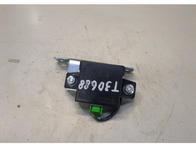 Блок комфорта  Hyundai i40 2011-2015      53424773   