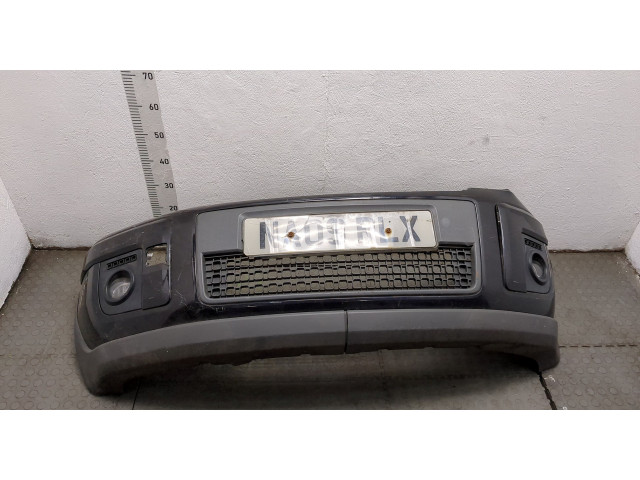 Бампер  Ford Fusion 2002-2012 передний   