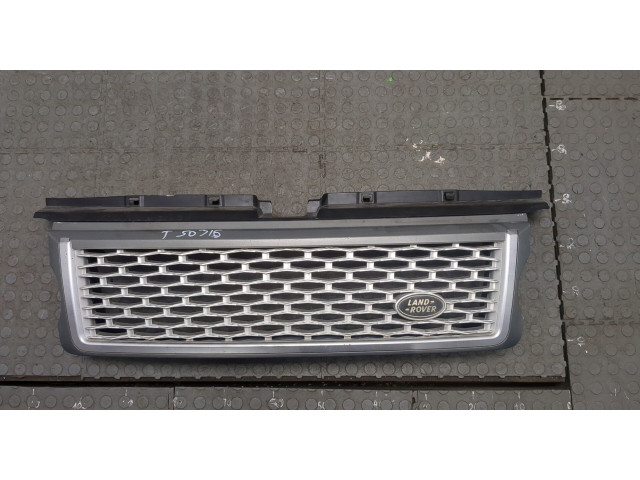 Решетка радиатора  Land Rover Range Rover Sport 2005-2009          