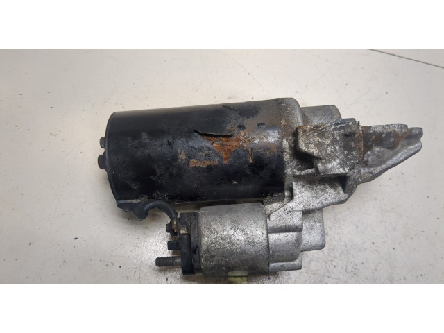 Стартер  Citroen Jumper (Relay) 2006-2014 2.2     