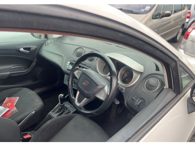 Интеркулер  Seat Ibiza 4 2008-2012 1.6  6r0145805    