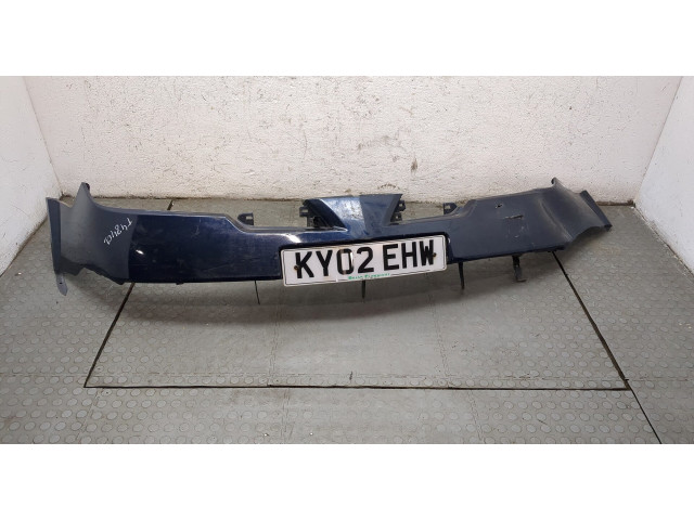Бампер  Nissan Primera P12 2002-2007 передний   